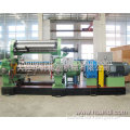 open mixing mill machine/ rubber two roll mill mixer